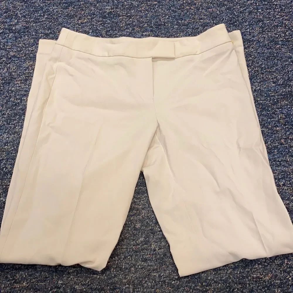 Anne Klein Tan Dress Pants sz. 2